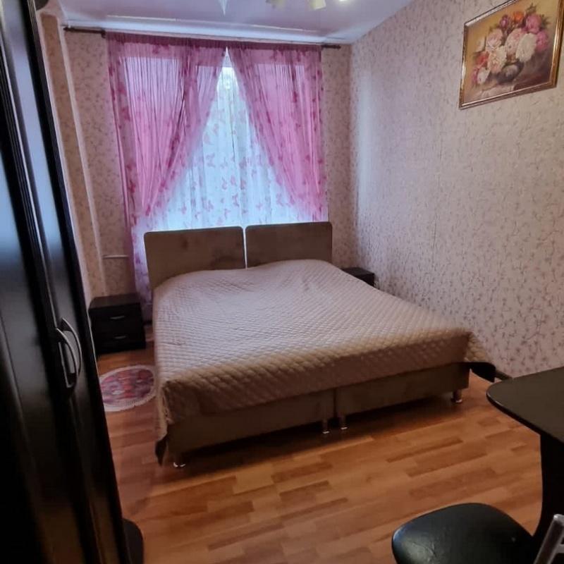 Стандарт двухместный 1 кровать