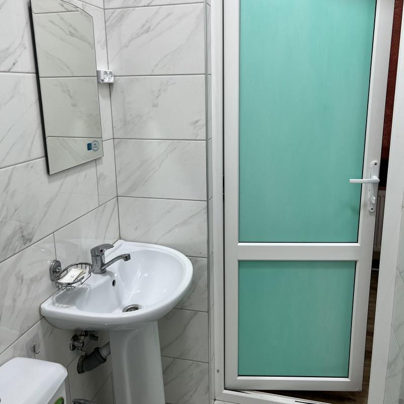 Стандартные номера трехместные