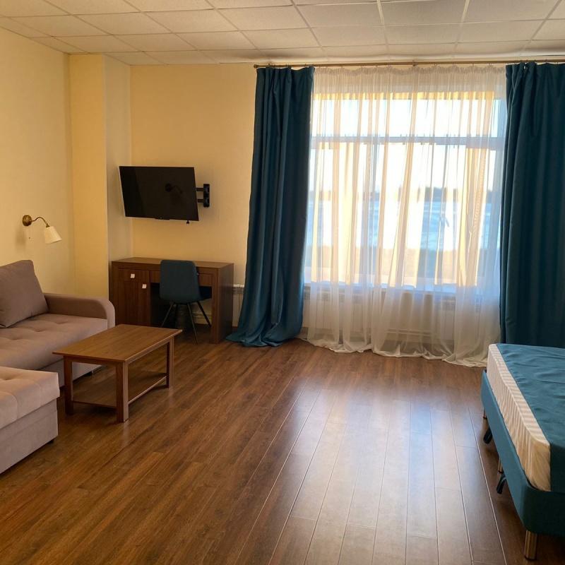 Категория A Single Bed