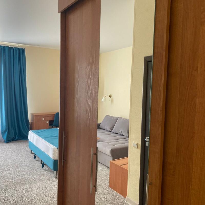 Категория A Single Bed