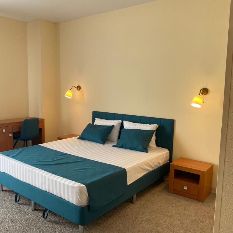 Категория A Single Bed