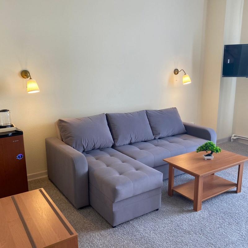 Категория A Single Bed