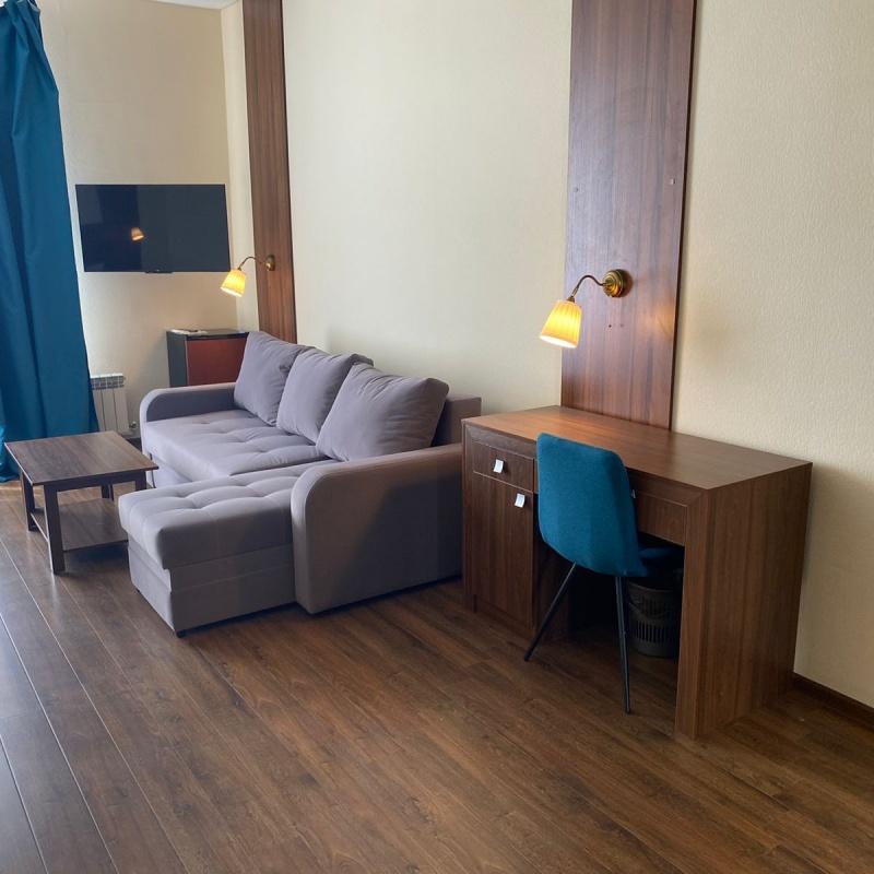 Категория А Twin Bed