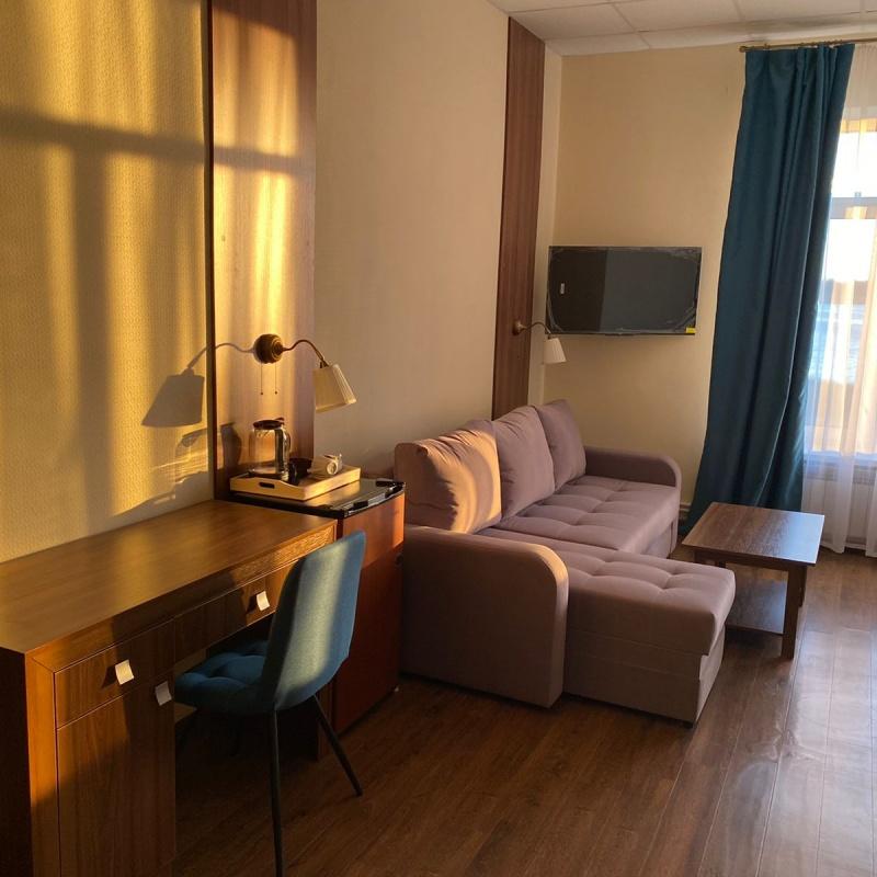 Категория А Twin Bed