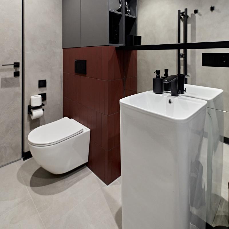 Studio quadro