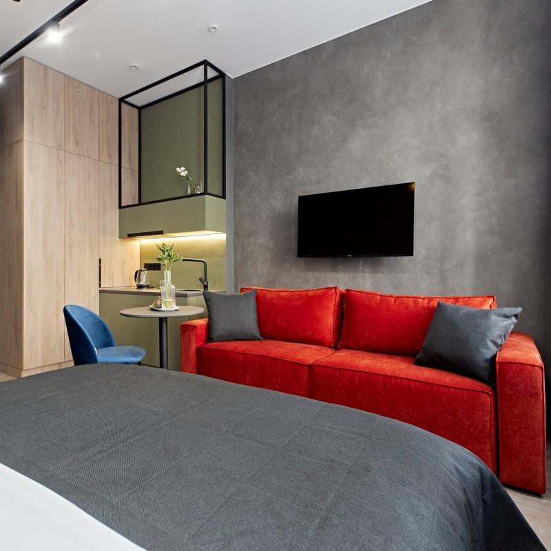 Studio quadro