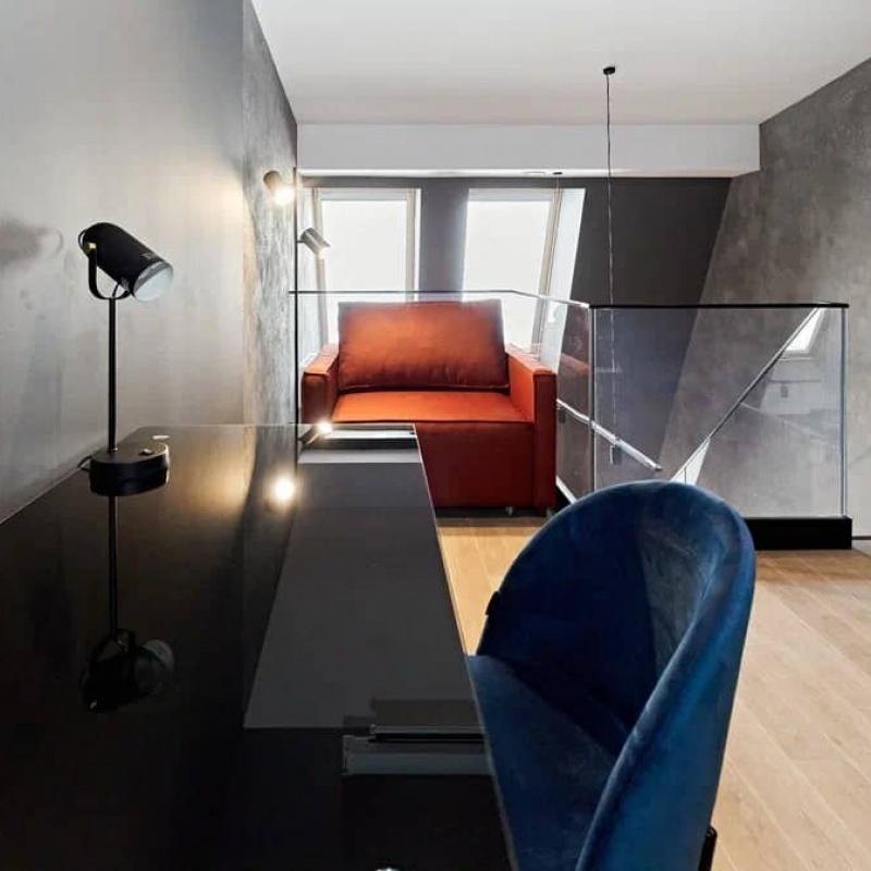 Studio duplex (трехместный)