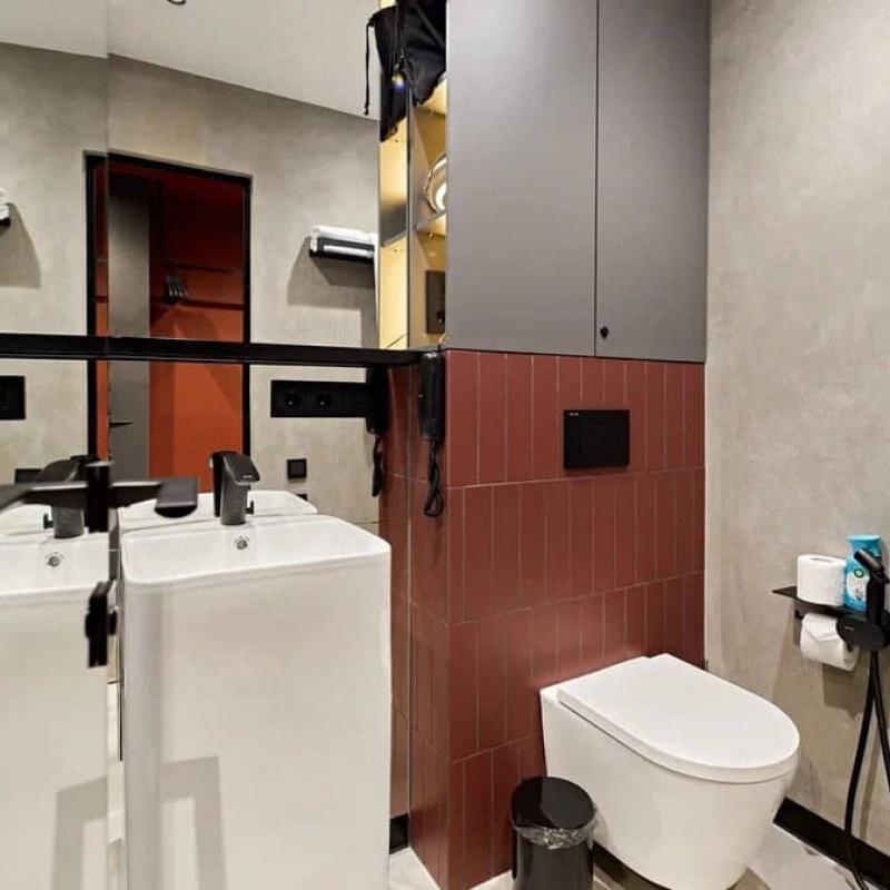 Studio duplex (трехместный)