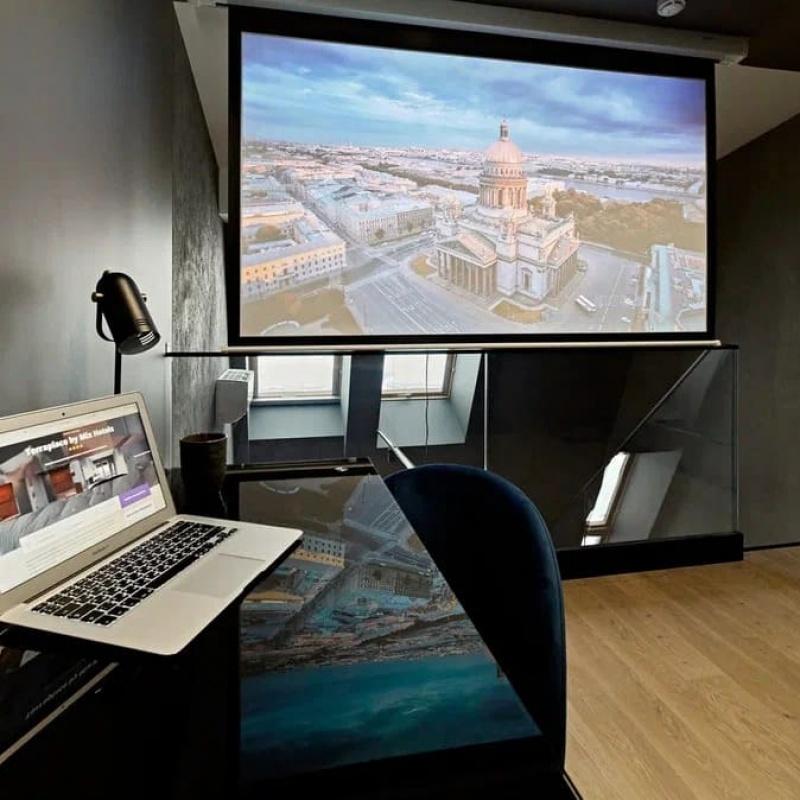 Studio duplex (четырехместный)