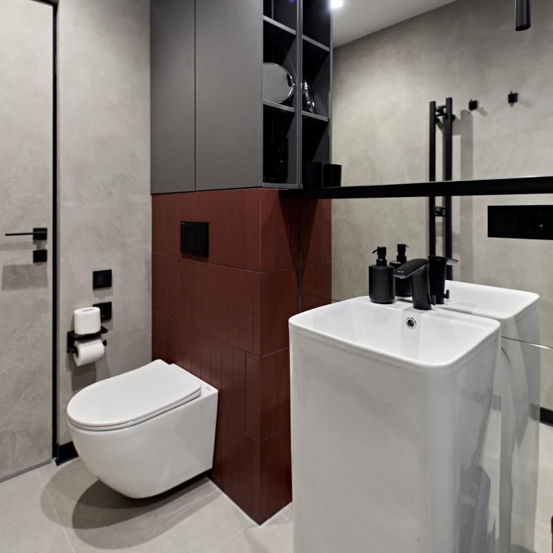Studio duplex (четырехместный)