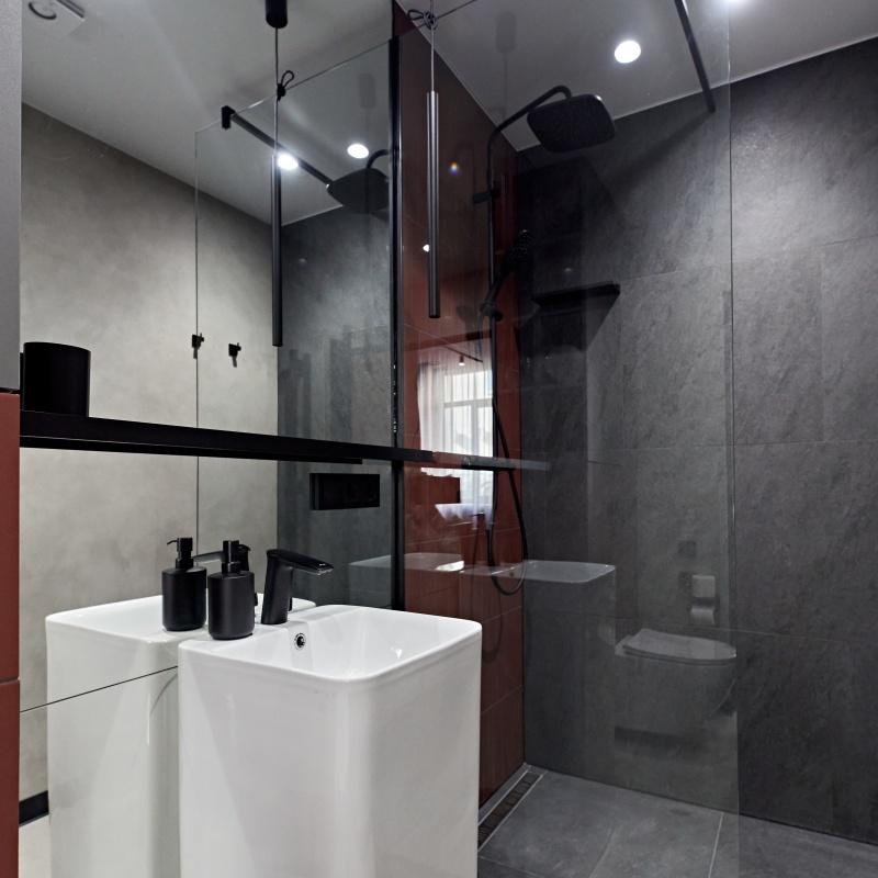 Studio duplex (четырехместный)