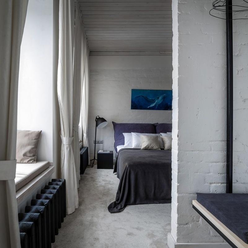 Room +