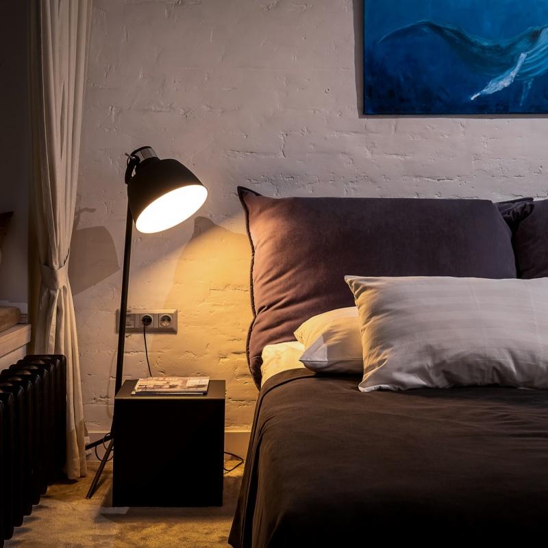 Room +