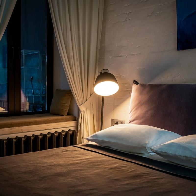 Room +