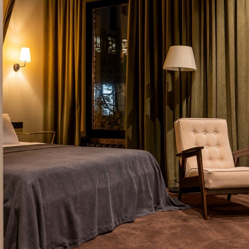 Room comfort