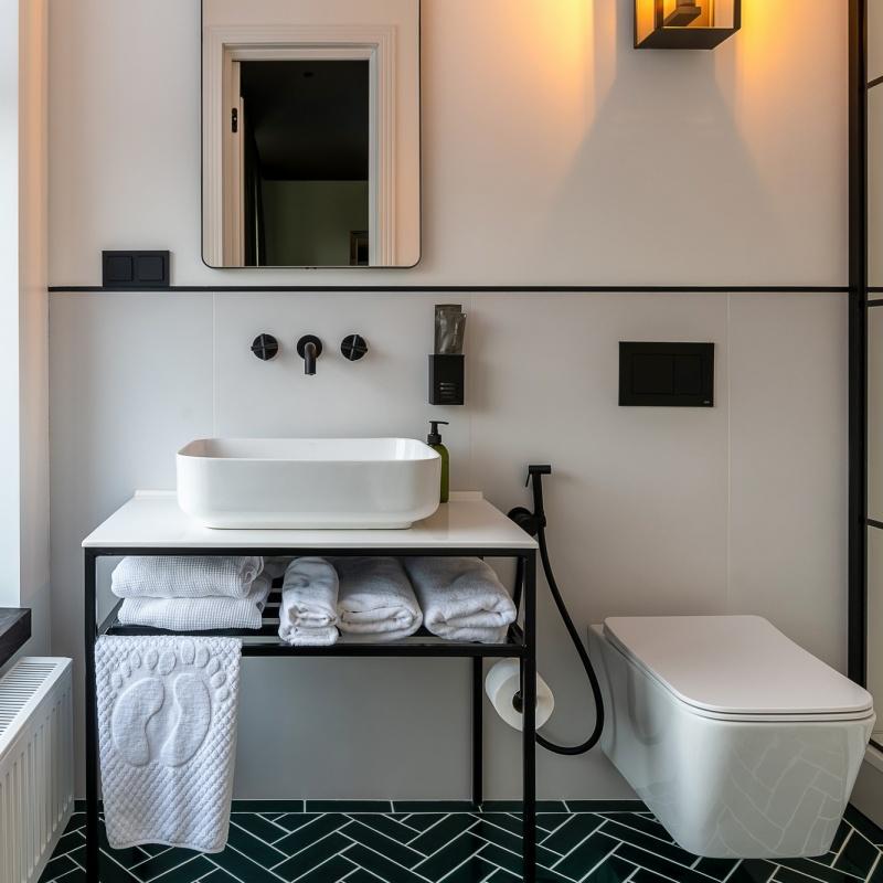 Room comfort