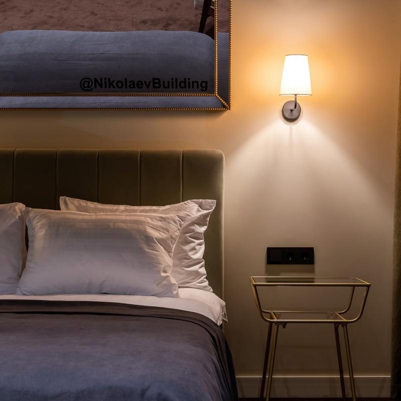 Room comfort