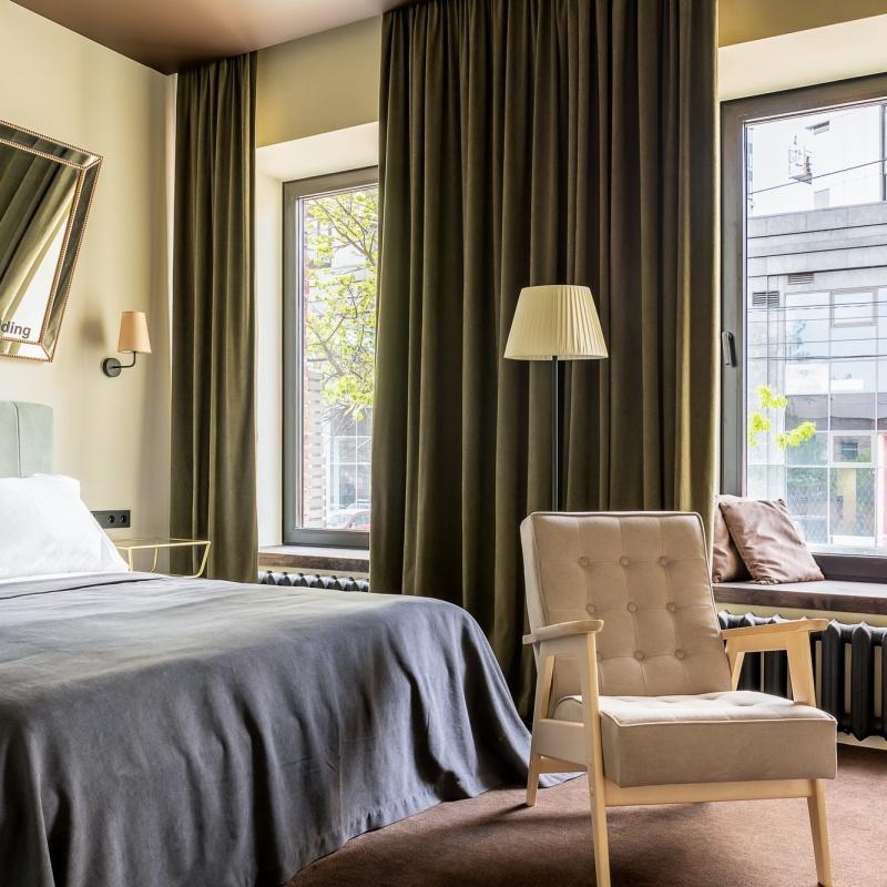 Room comfort