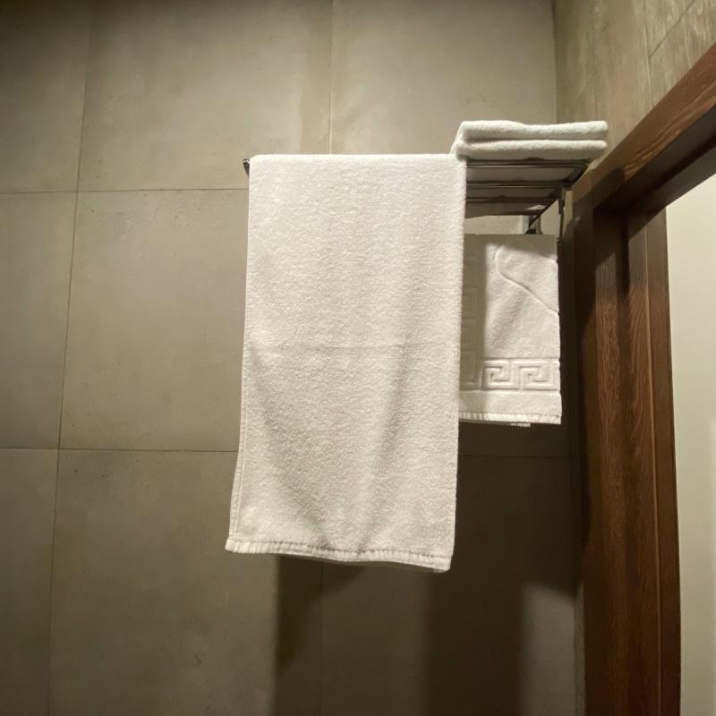 Двухместный делюкс с 1 кроватью