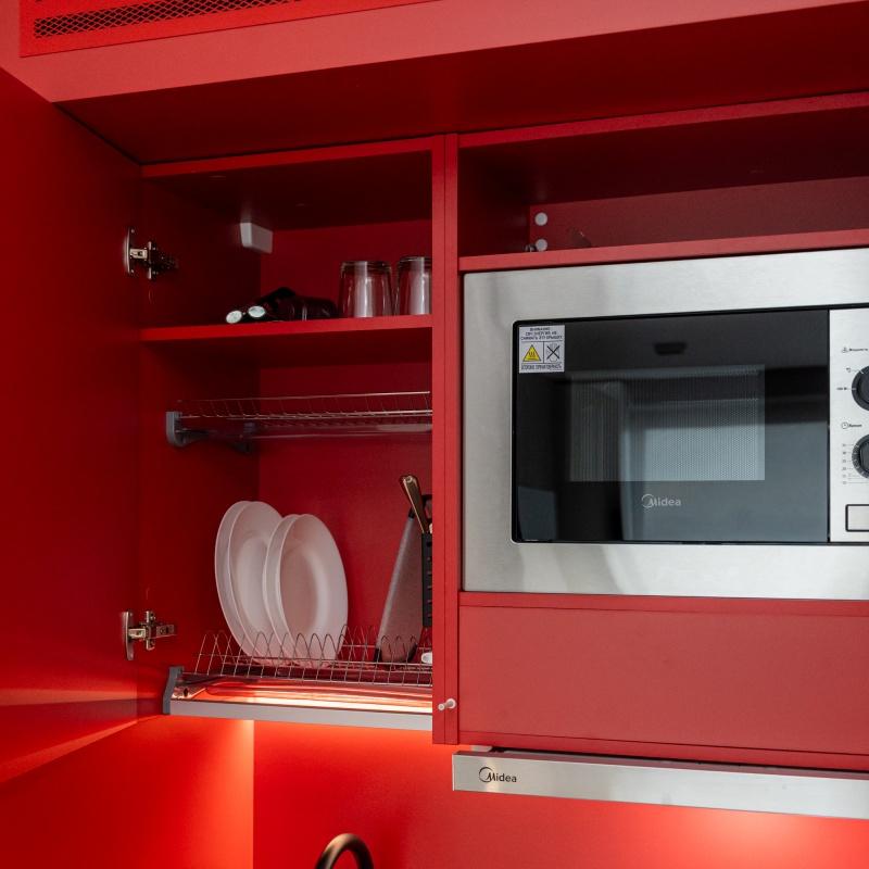 Valo Network Standard Plus Twin