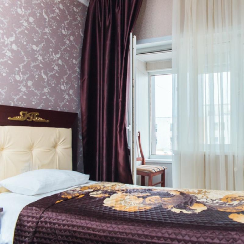 Комфорт Плюс
