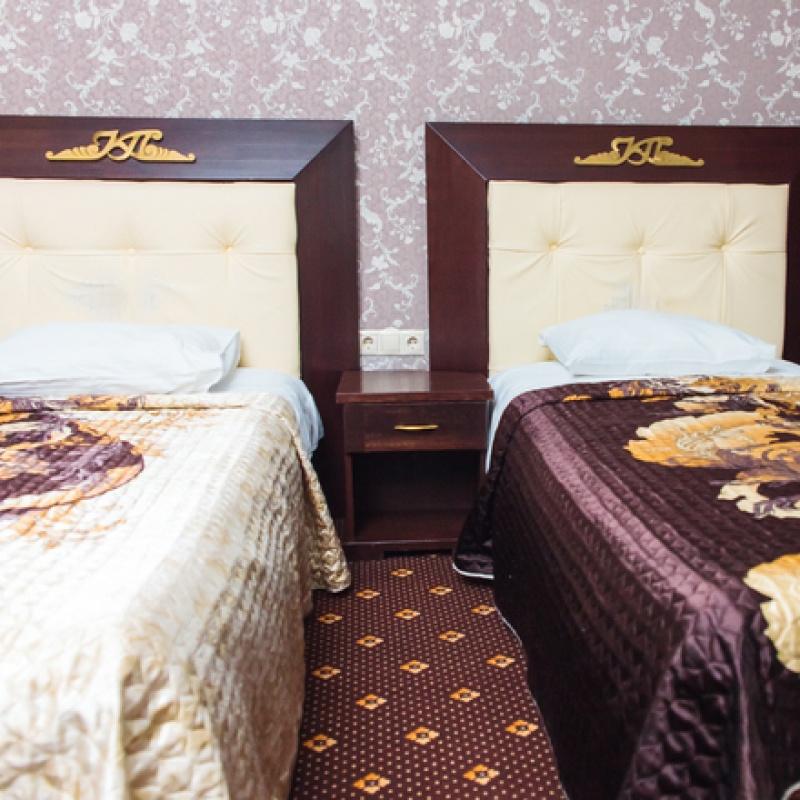 Комфорт Плюс