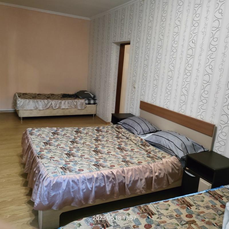 Апартаменты