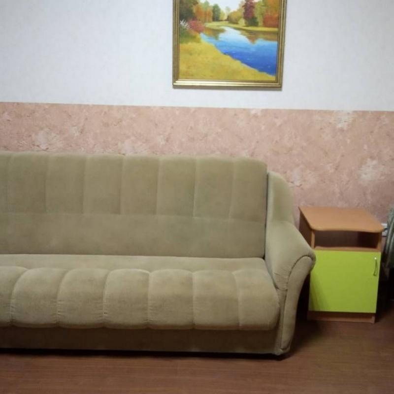 Двухместный с 2 отдельными кроватями и общей ванной комнатой