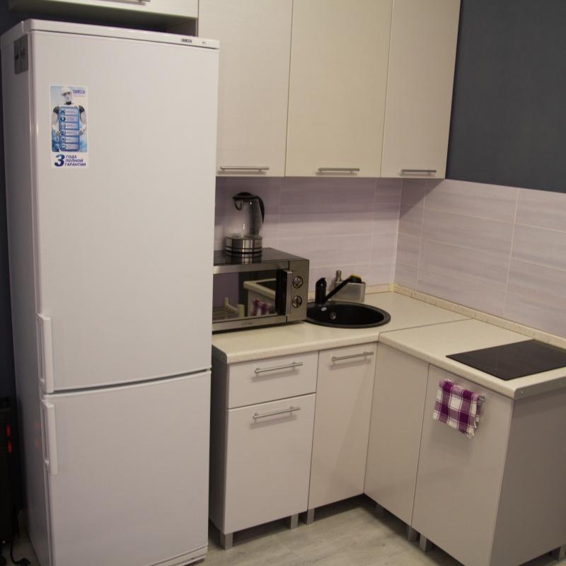 Лаванда 15В корпус 6 (кровать 140х200)