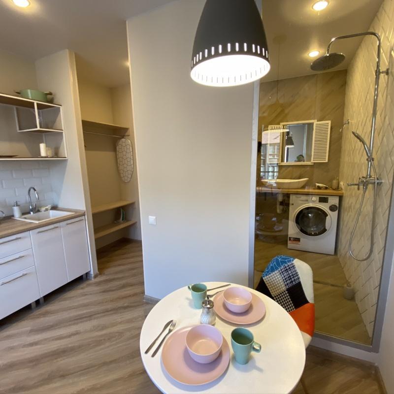 Скандинавская сказка 20В корпус 5 (кровать 140х200)