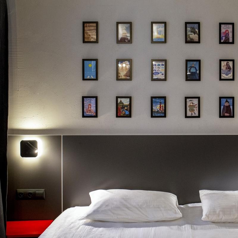 Студия Loft