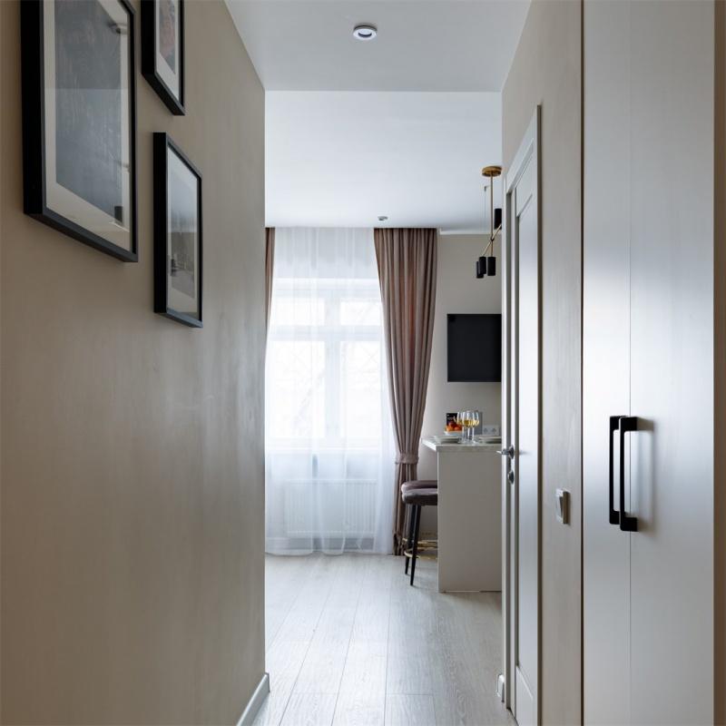Prime Suite (кровать 140х200 + двуспальный диван)