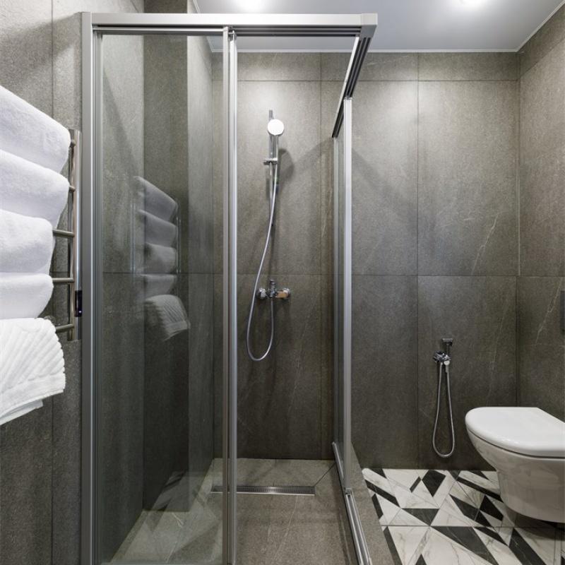 Studio Deluxe (кровать 140х200)