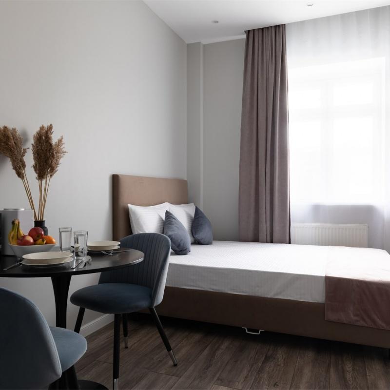 Suite (кровать 140х200)