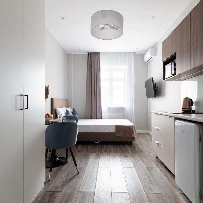 Suite (кровать 140х200)