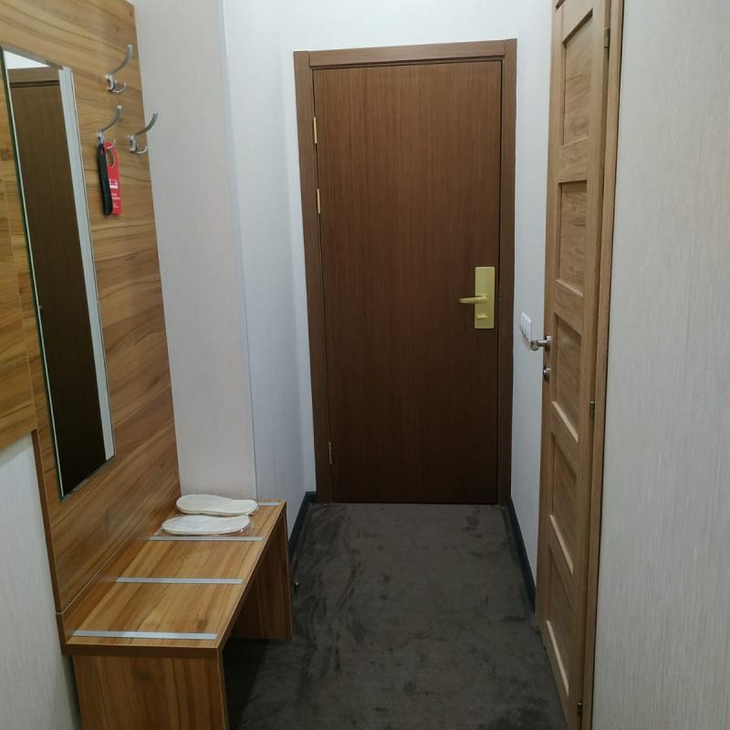 Улучшенный с большой двуспальной кроватью
