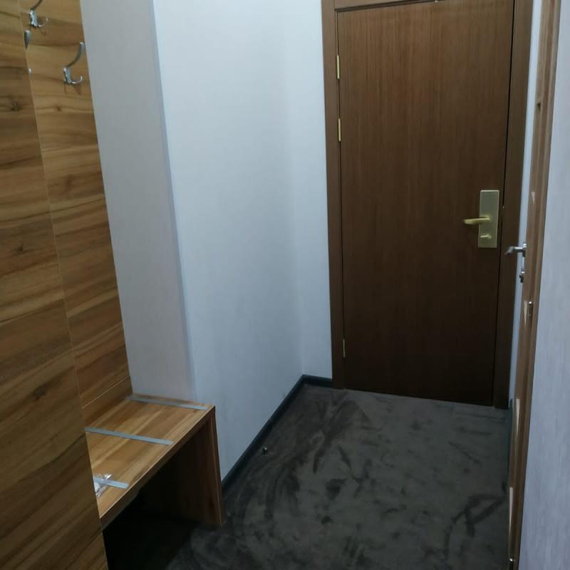 Улучшенный с двумя односпальными кроватями