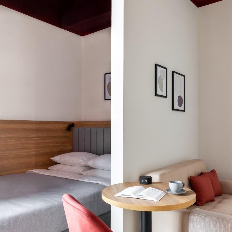 Junior Suite