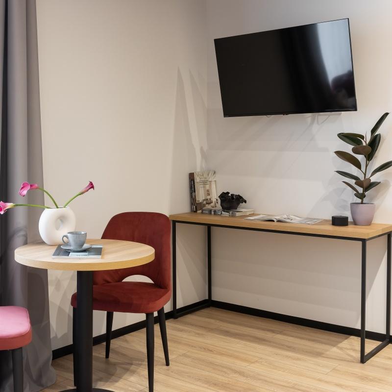 Suite