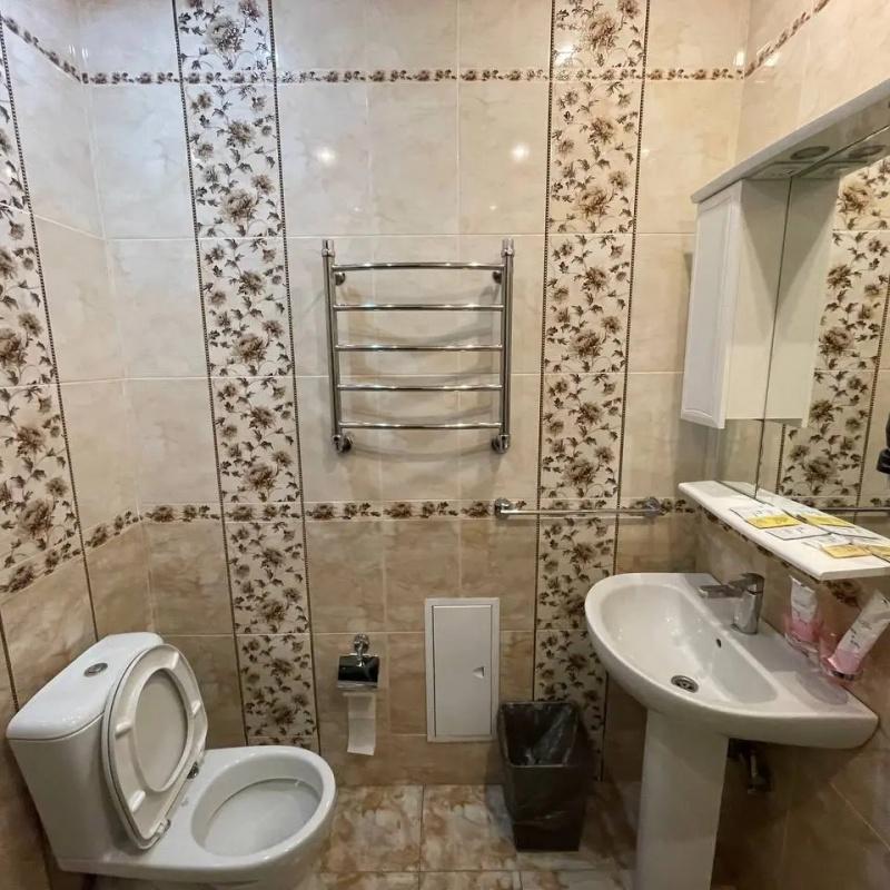 Комфорт с двуспальной кроватью