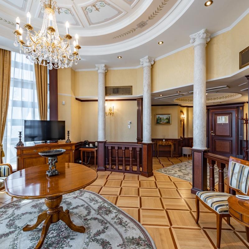 Президентский Люкс