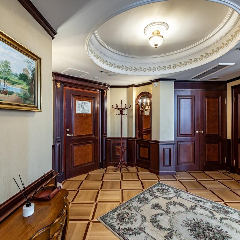 Президентский Люкс