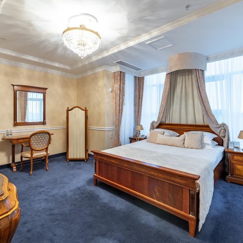 Королевский Люкс