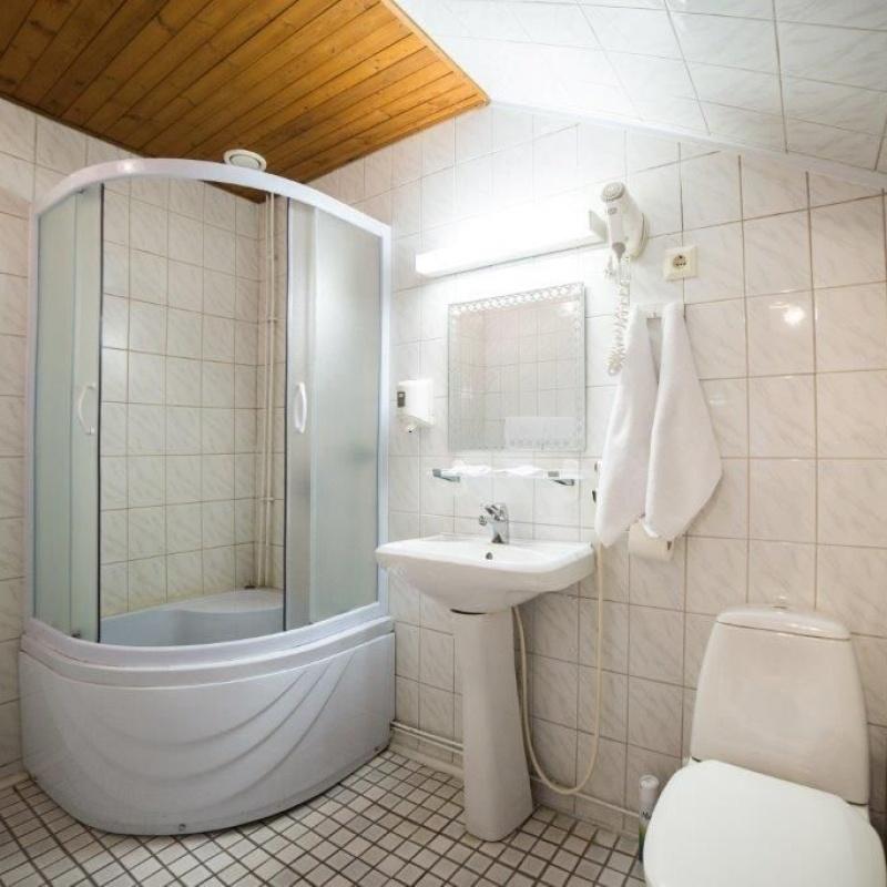 Бизнес (King-Size)