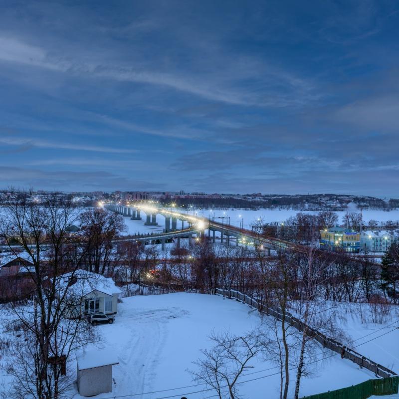 Полулюкс семейный