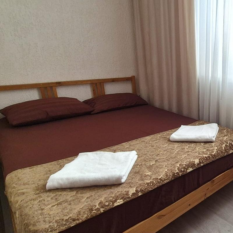 Стандарт двухместный (1 кровать)