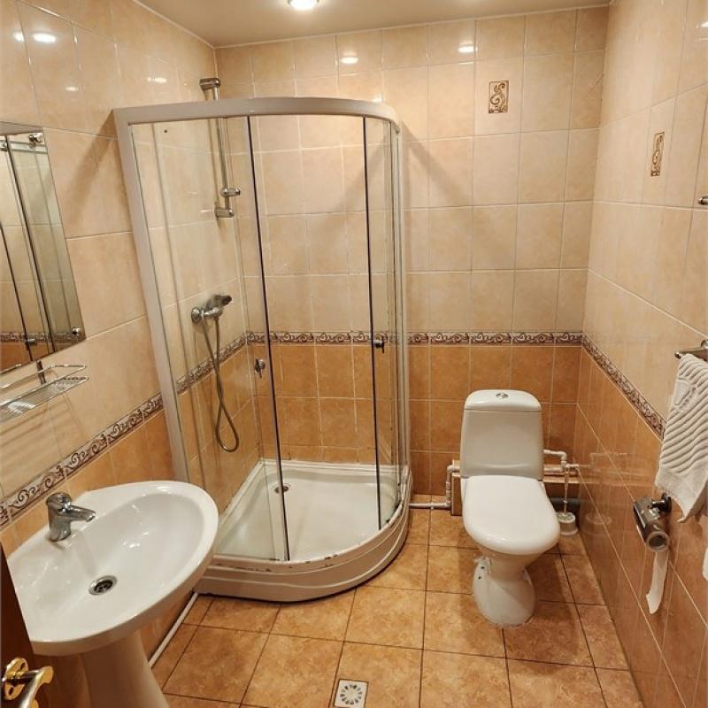 Студия Twin 204