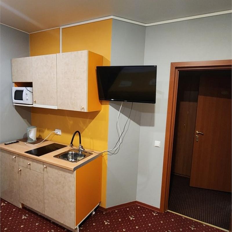 Студия 205