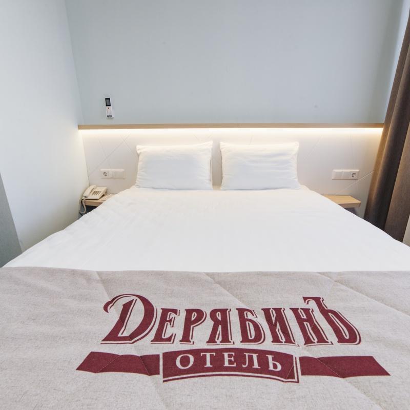 Стандарт Дабл
