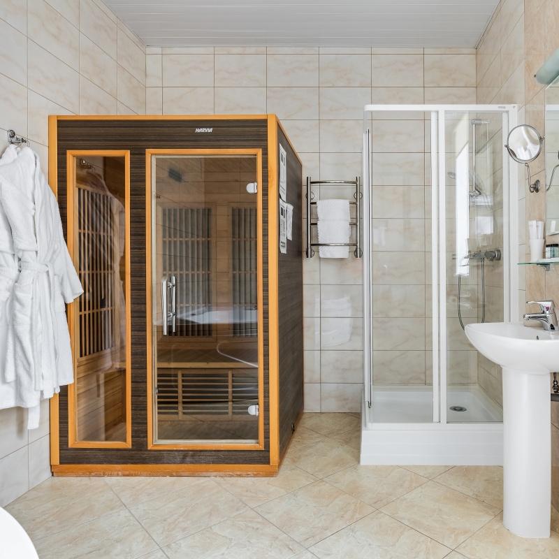 Люкс SPA